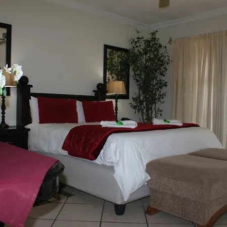 Elizabeth Lodge Boksburg Exterior photo