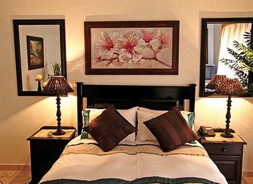 Elizabeth Guest house Boksburg